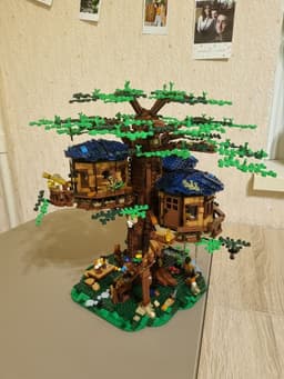 Фото впечатления
