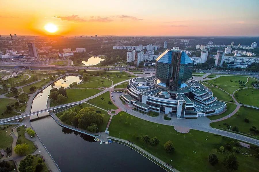 Беларусь